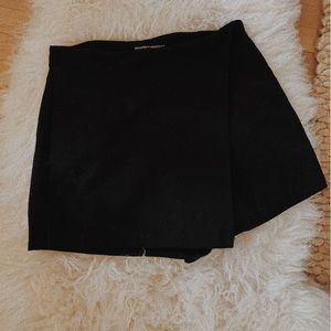 Brandy Melville skort/shorts
